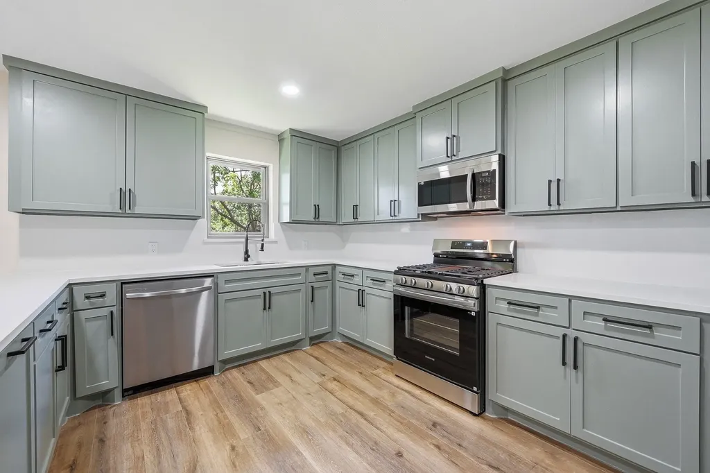 5253 Ruston Avenue Fort Worth TX 76133
