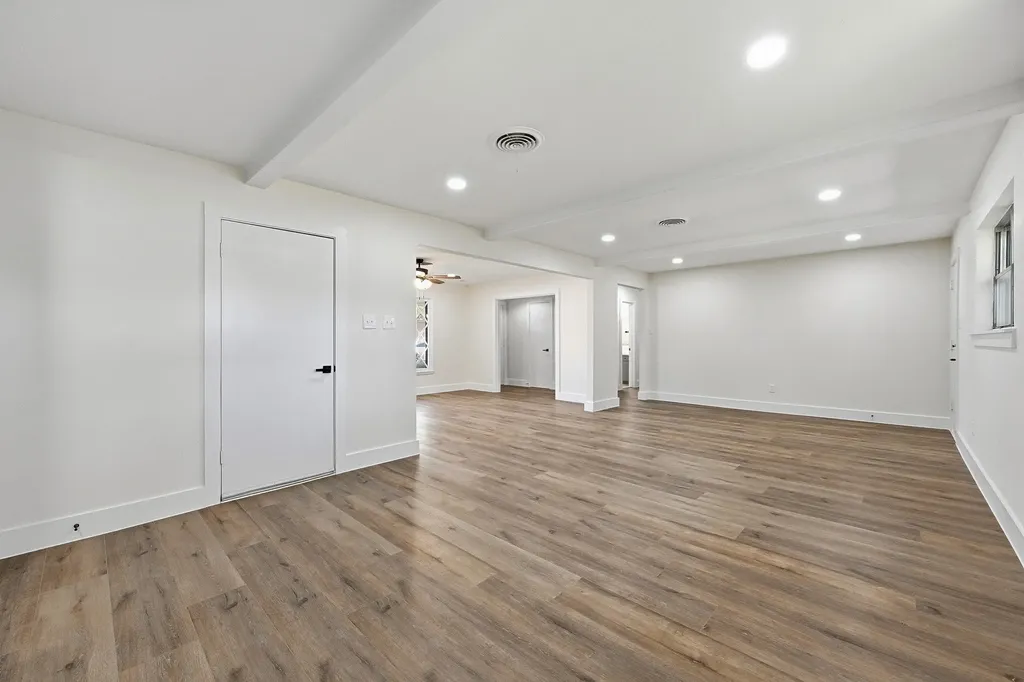 5253 Ruston Avenue Fort Worth TX 76133