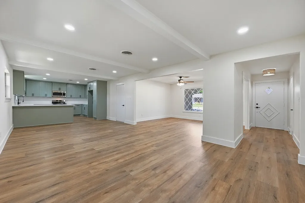 5253 Ruston Avenue Fort Worth TX 76133