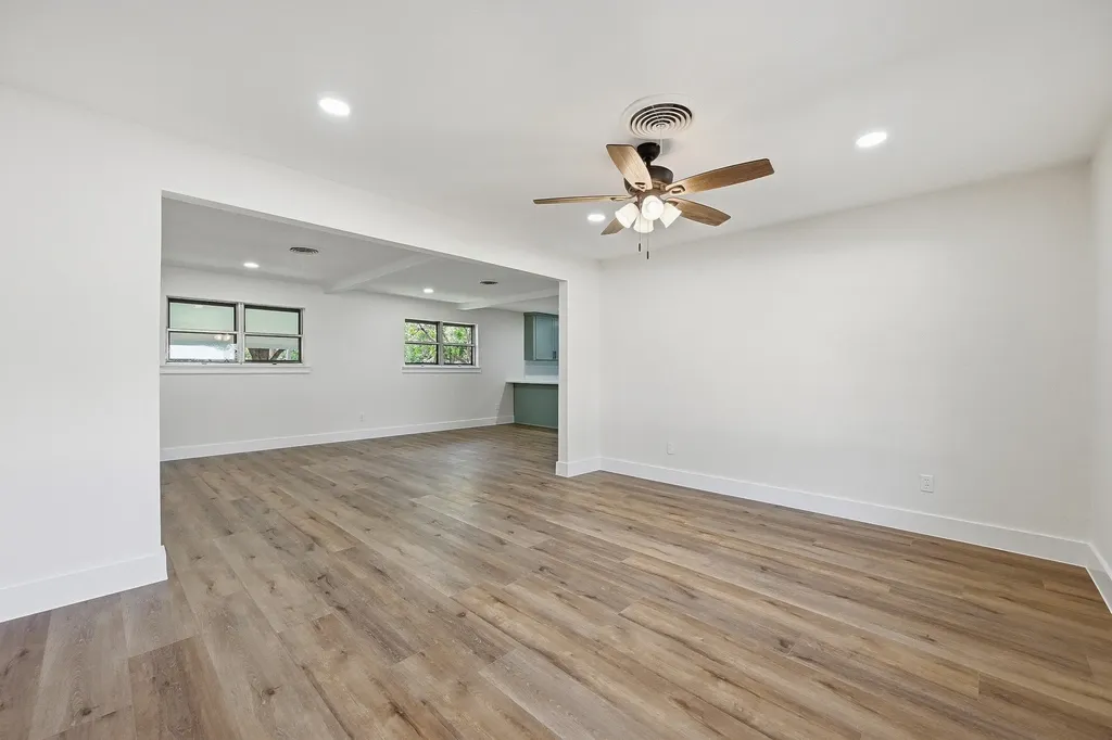 5253 Ruston Avenue Fort Worth TX 76133