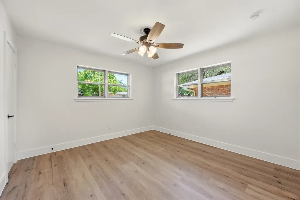 5253 Ruston Avenue Fort Worth TX 76133