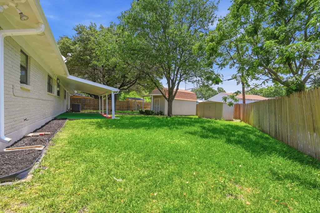 5253 Ruston Avenue Fort Worth TX 76133
