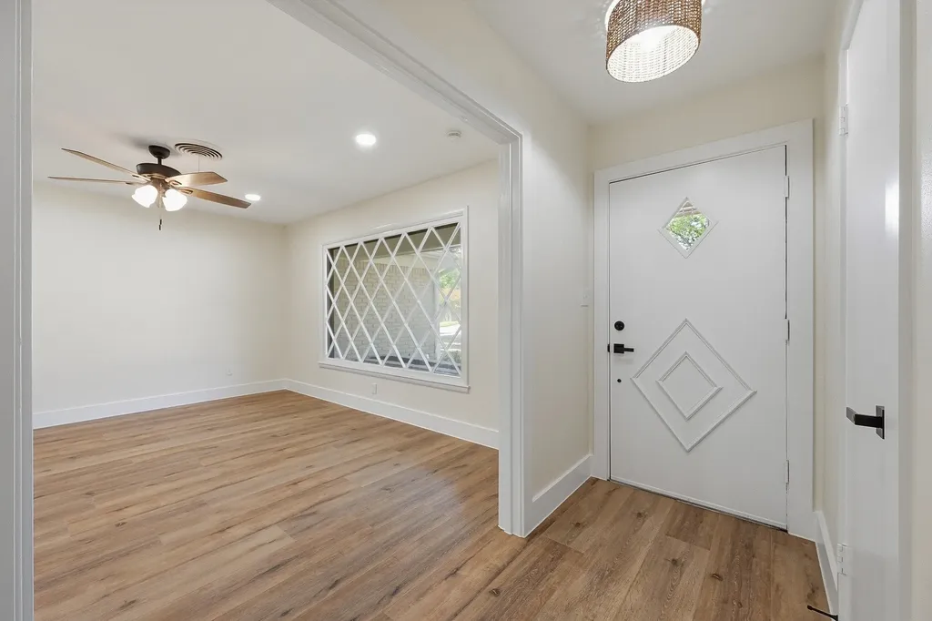 5253 Ruston Avenue Fort Worth TX 76133
