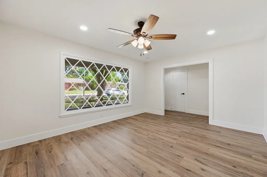 5253 Ruston Avenue Fort Worth TX 76133