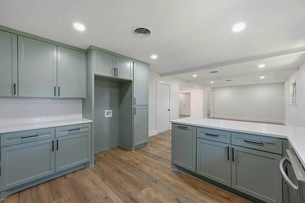 5253 Ruston Avenue Fort Worth TX 76133