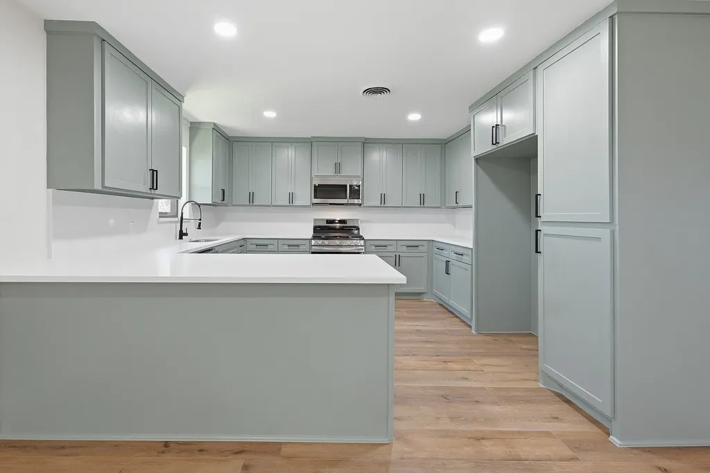 5253 Ruston Avenue Fort Worth TX 76133
