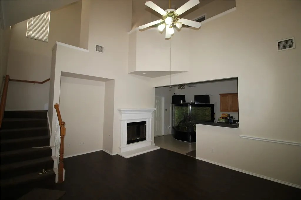 543 Hawken Drive Coppell TX 75019