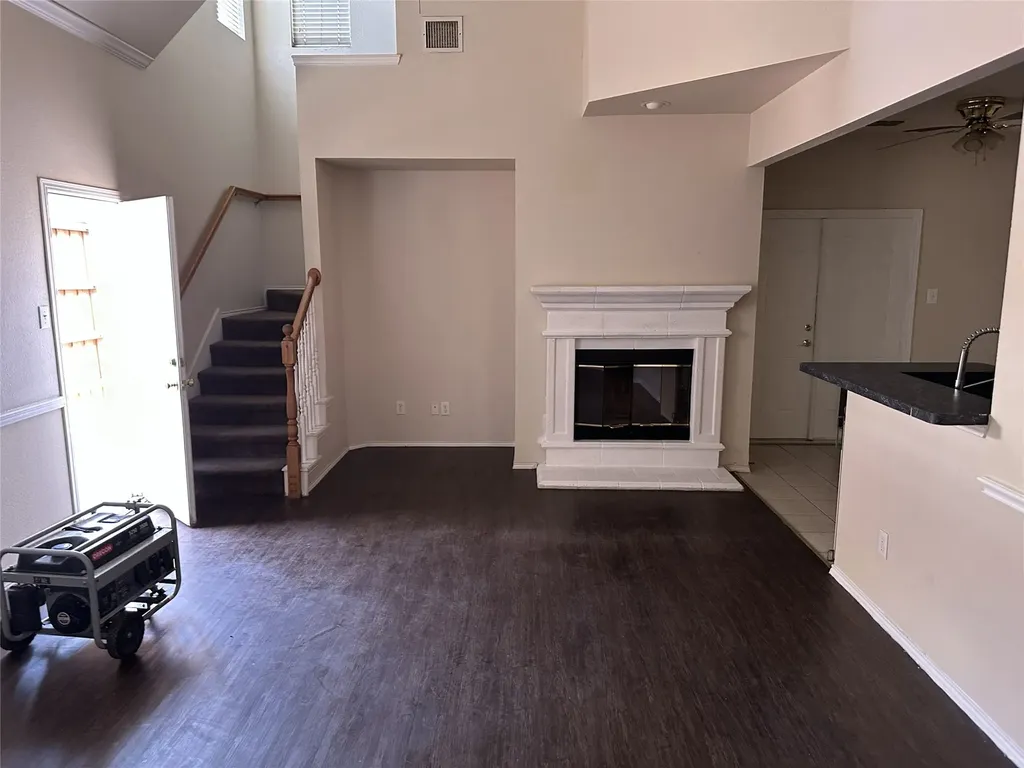 543 Hawken Drive Coppell TX 75019