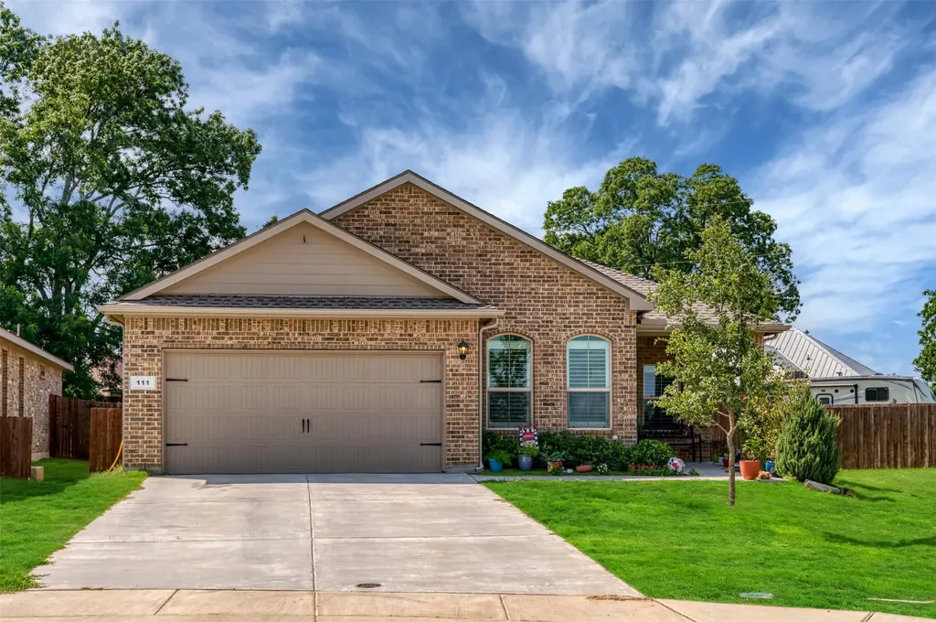 111 Augusta Court Boyd TX 76023