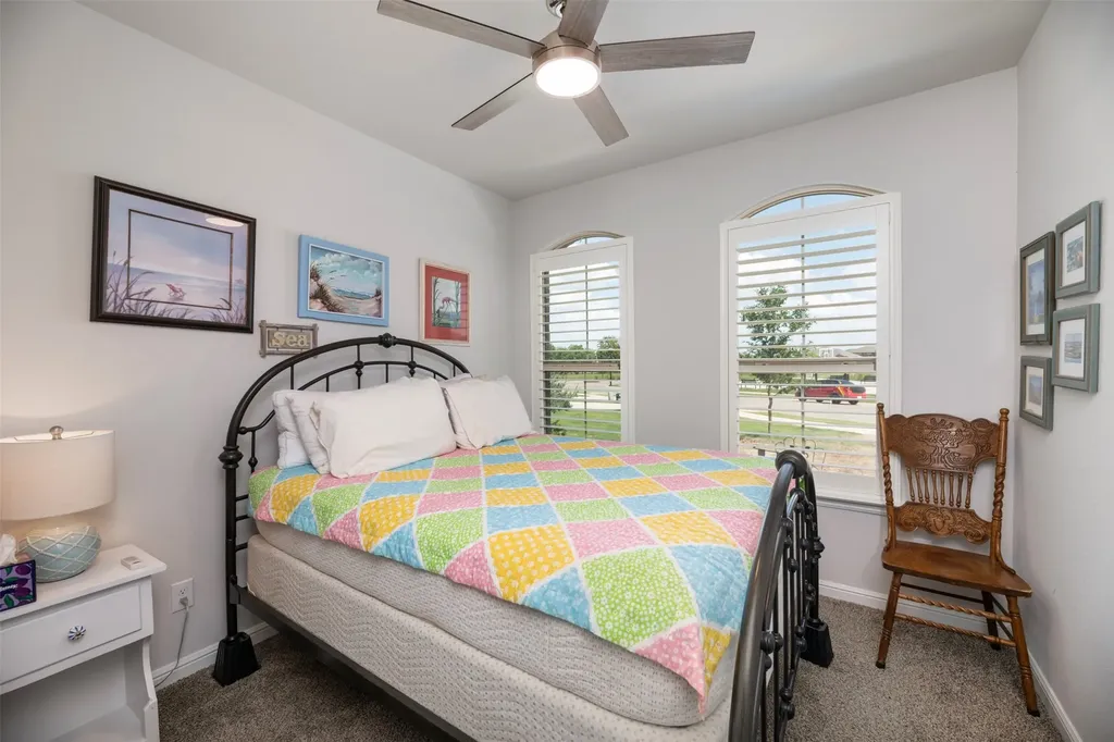 111 Augusta Court Boyd TX 76023