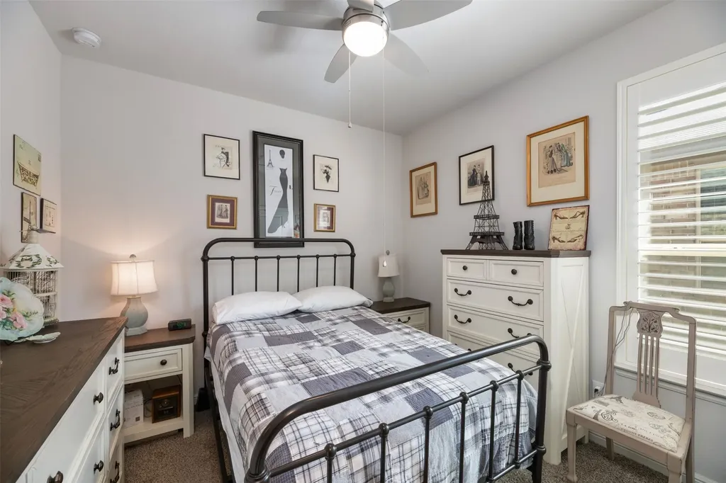 111 Augusta Court Boyd TX 76023