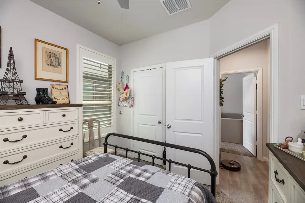 111 Augusta Court Boyd TX 76023