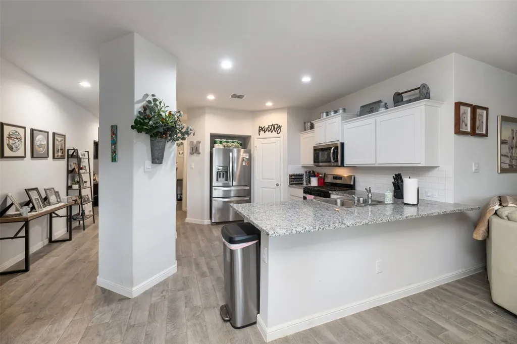 111 Augusta Court Boyd TX 76023