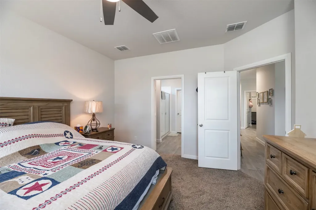 111 Augusta Court Boyd TX 76023