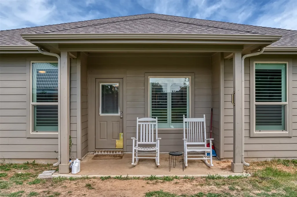 111 Augusta Court Boyd TX 76023