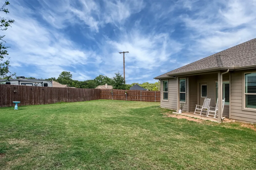 111 Augusta Court Boyd TX 76023