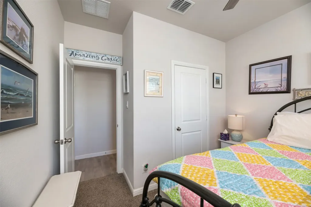 111 Augusta Court Boyd TX 76023