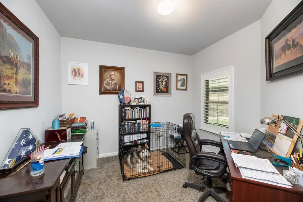 111 Augusta Court Boyd TX 76023