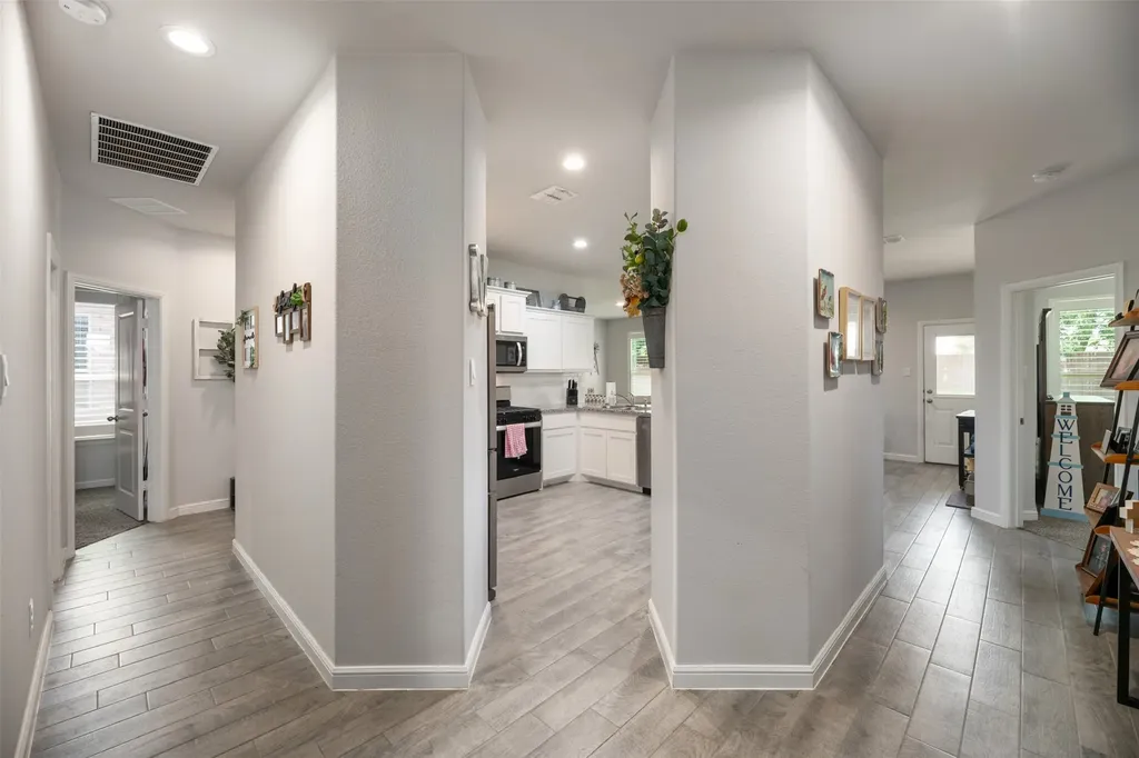 111 Augusta Court Boyd TX 76023