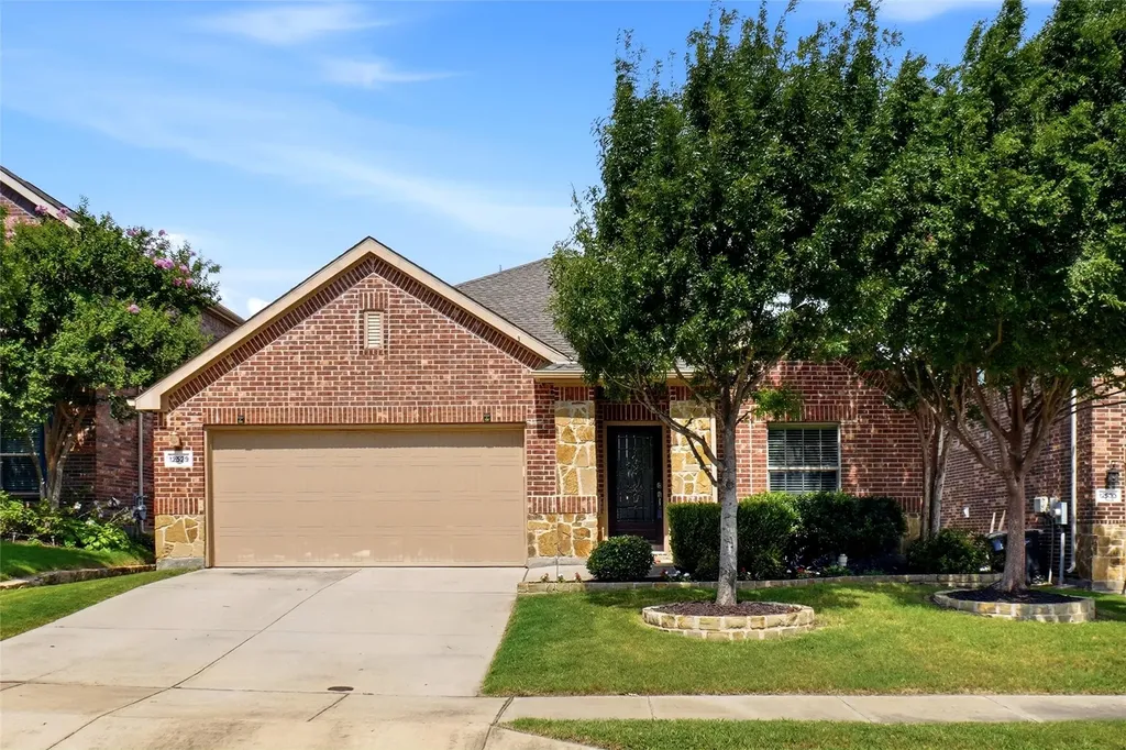 12529 Autumn Leaves Trail Fort Worth TX 76244