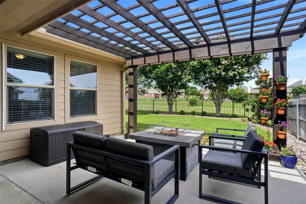 12529 Autumn Leaves Trail Fort Worth TX 76244