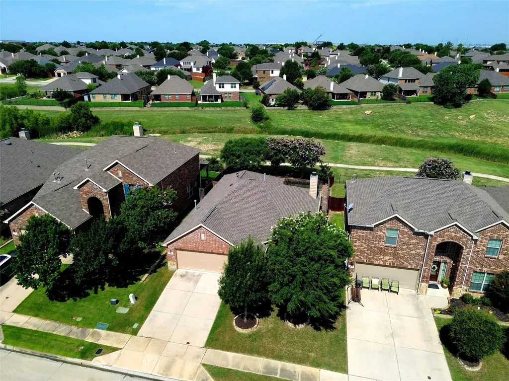 12529 Autumn Leaves Trail Fort Worth TX 76244