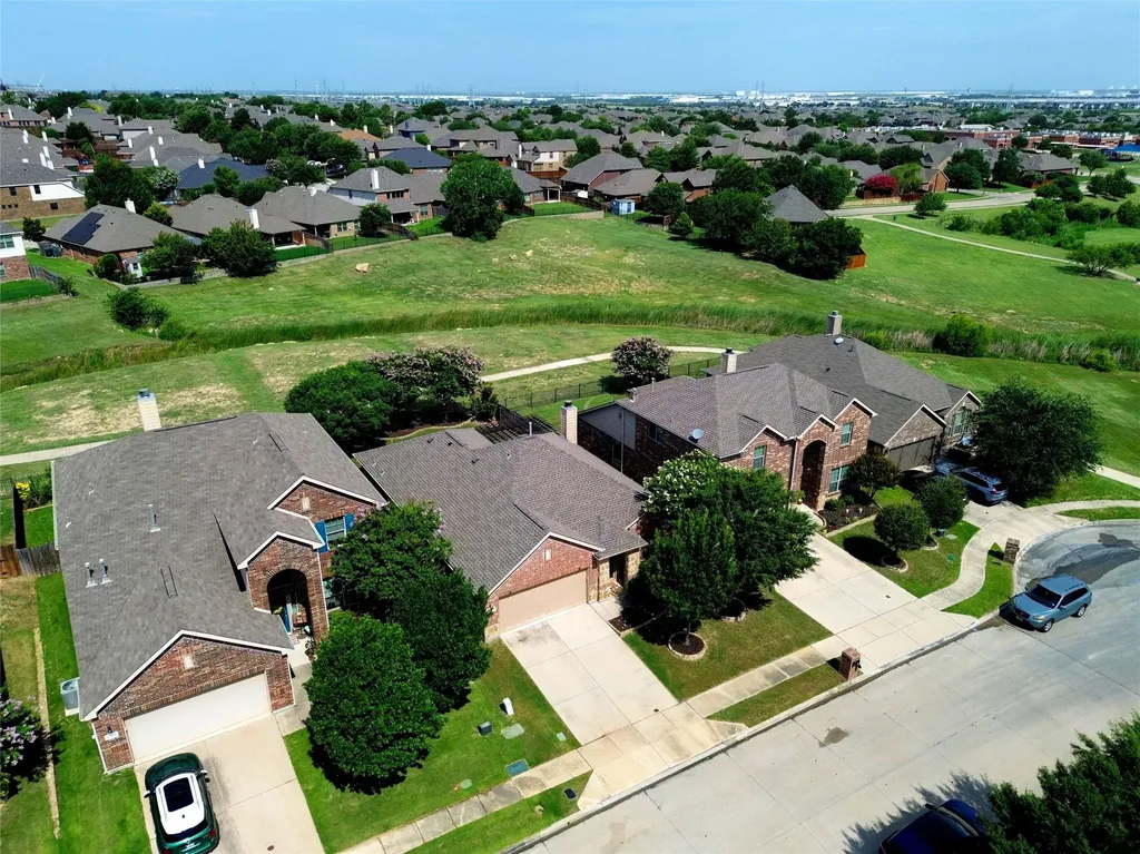 12529 Autumn Leaves Trail Fort Worth TX 76244