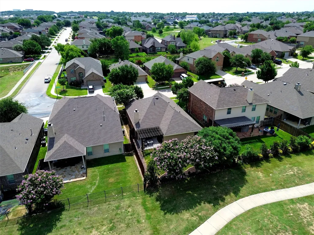 12529 Autumn Leaves Trail Fort Worth TX 76244