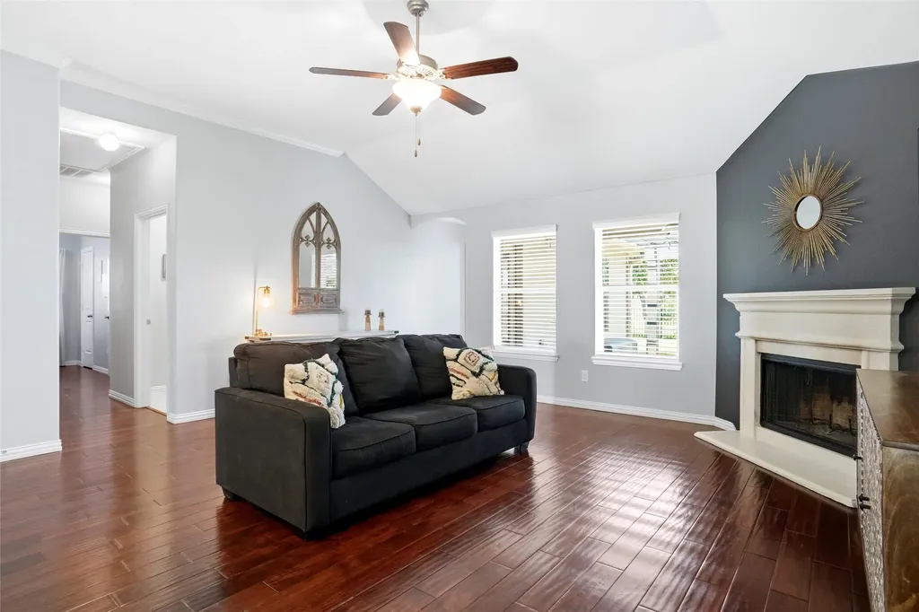 12529 Autumn Leaves Trail Fort Worth TX 76244