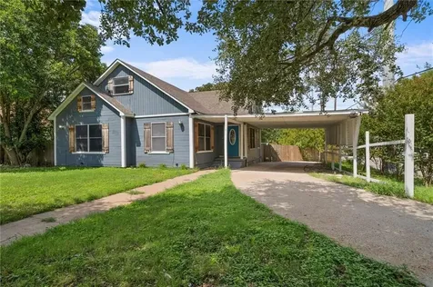 2701 Trice Avenue Waco TX 76707