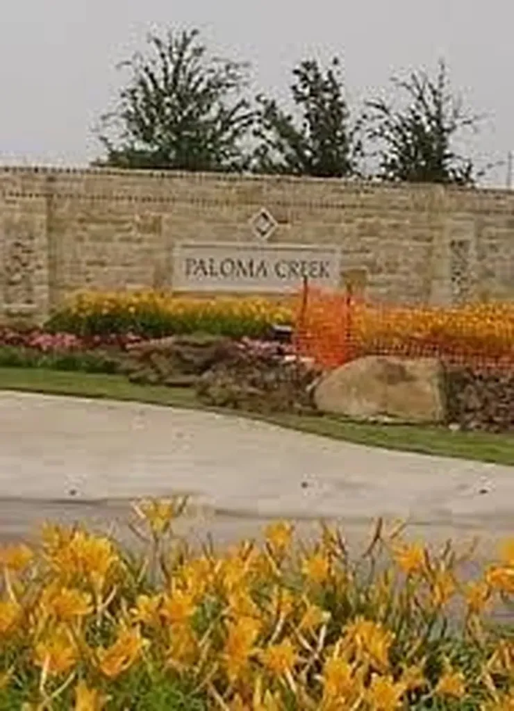 824 Water Garden Circle Little Elm TX 75068