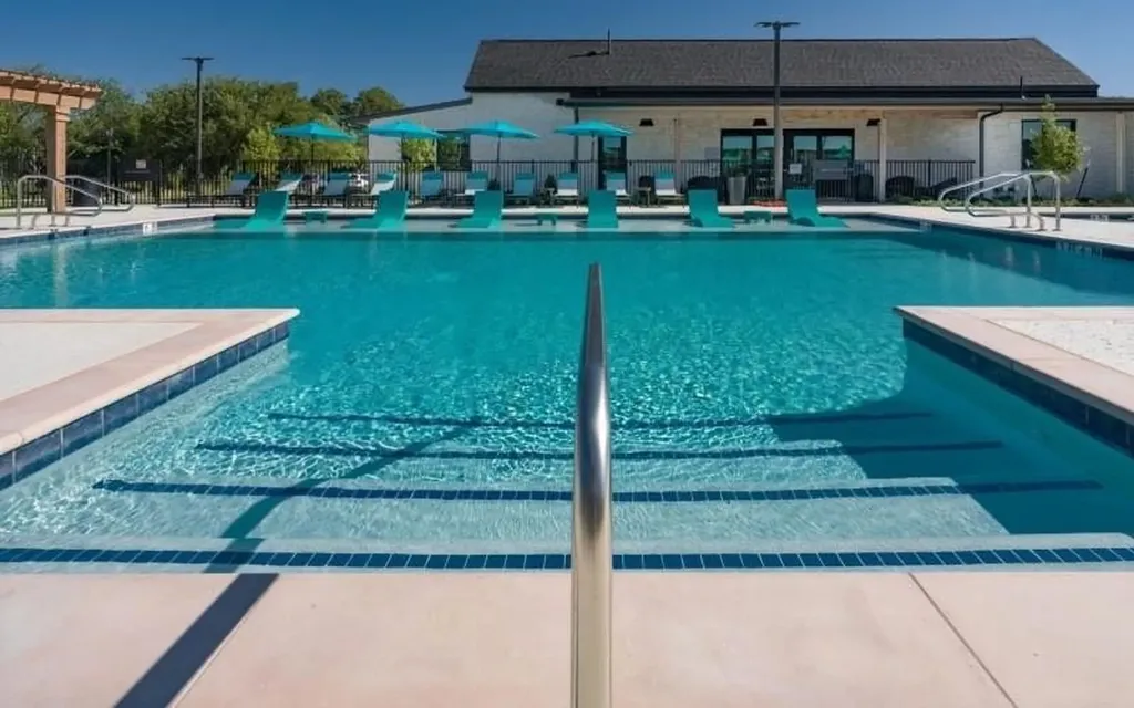 824 Water Garden Circle Little Elm TX 75068