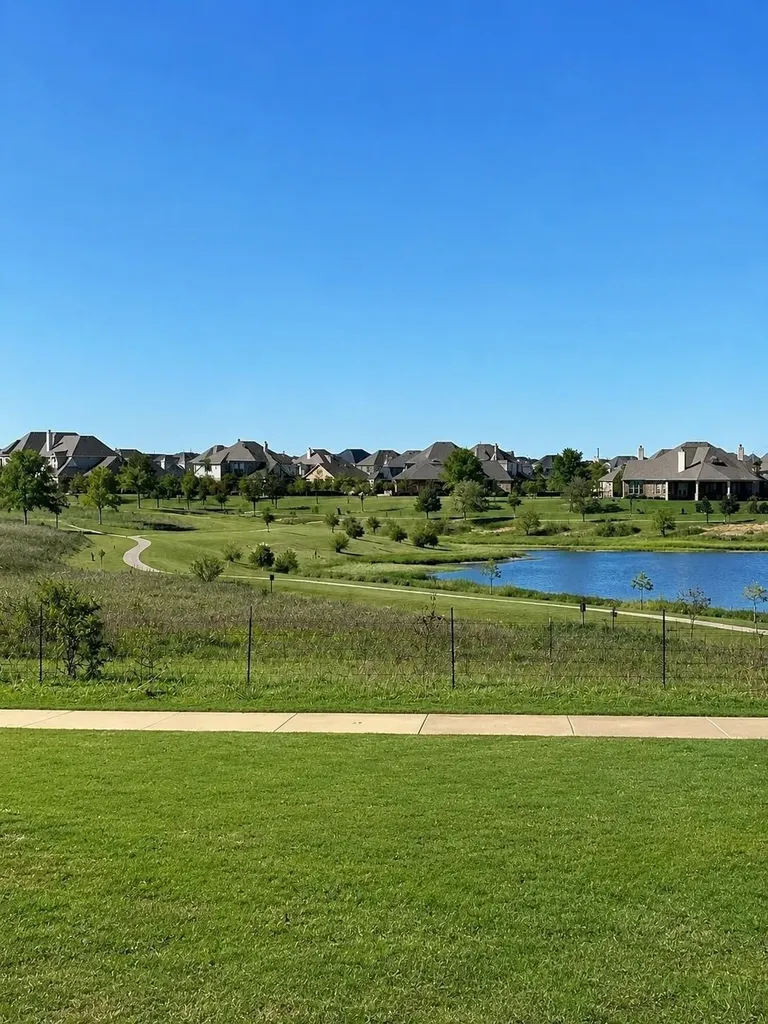 824 Water Garden Circle Little Elm TX 75068