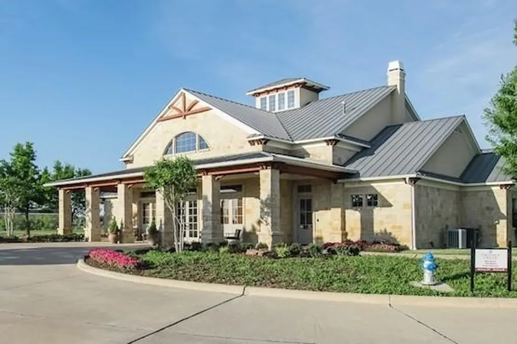 824 Water Garden Circle Little Elm TX 75068