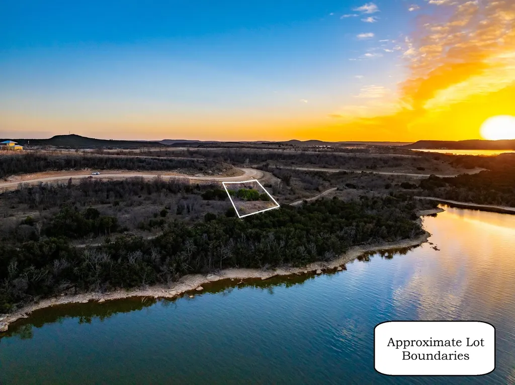Tbd Clearwater Point Graham TX 76450