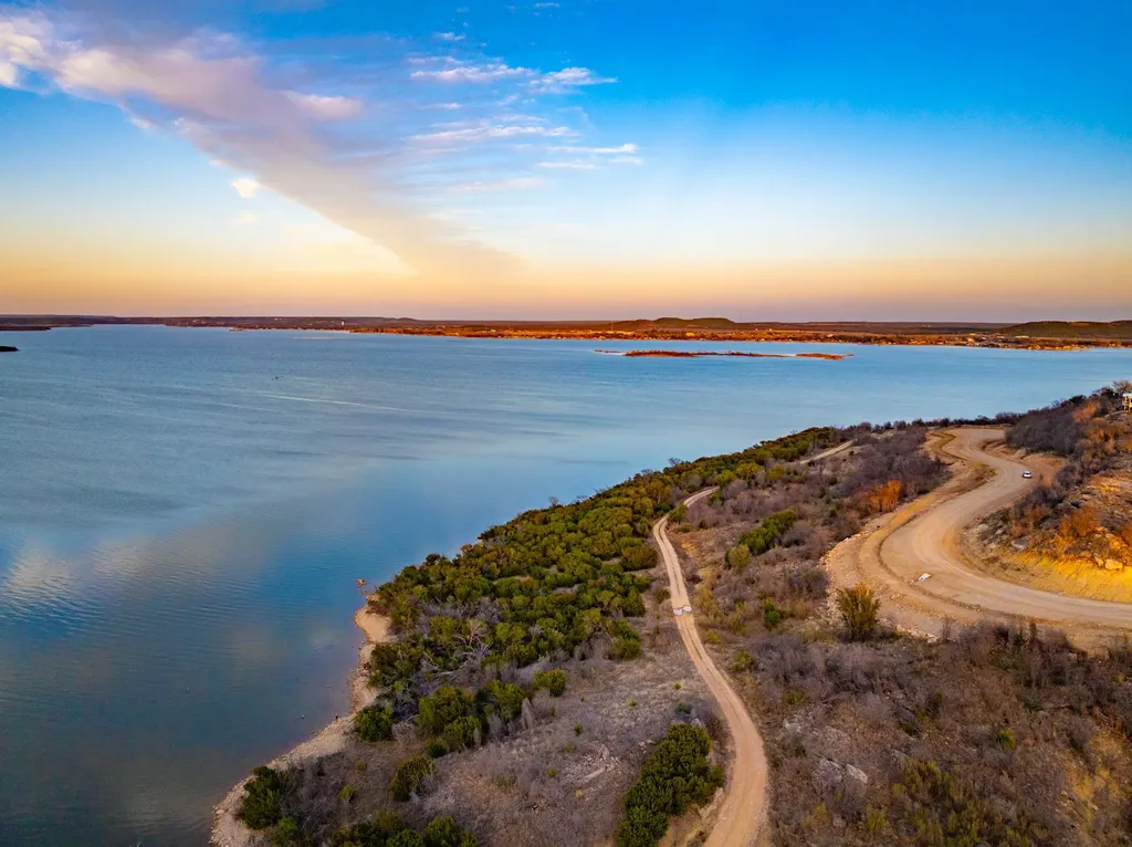 Tbd Clearwater Point Graham TX 76450