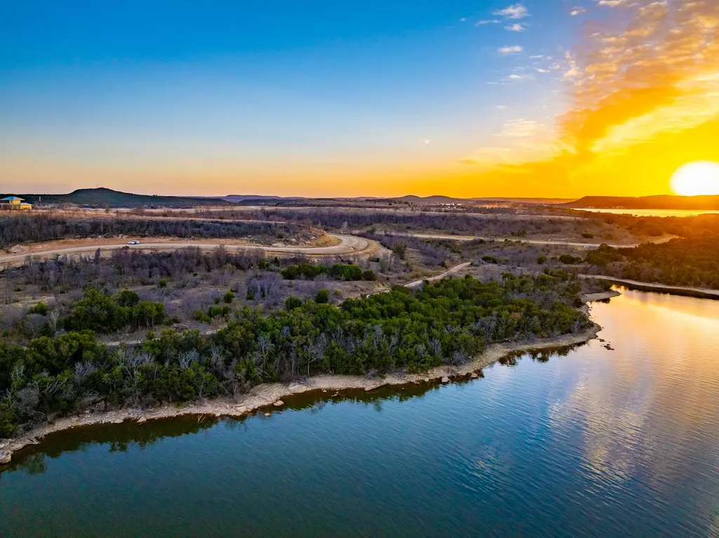 Tbd Clearwater Point Graham TX 76450