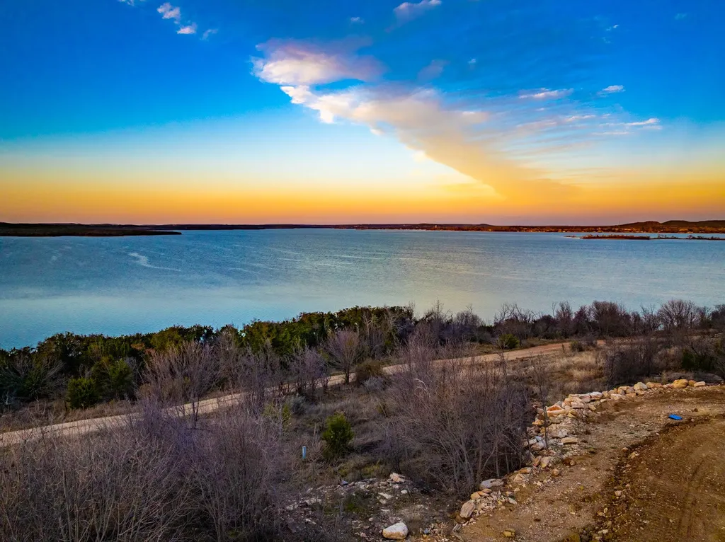 Tbd Clearwater Point Graham TX 76450