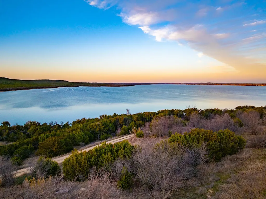 Tbd Clearwater Point Graham TX 76450