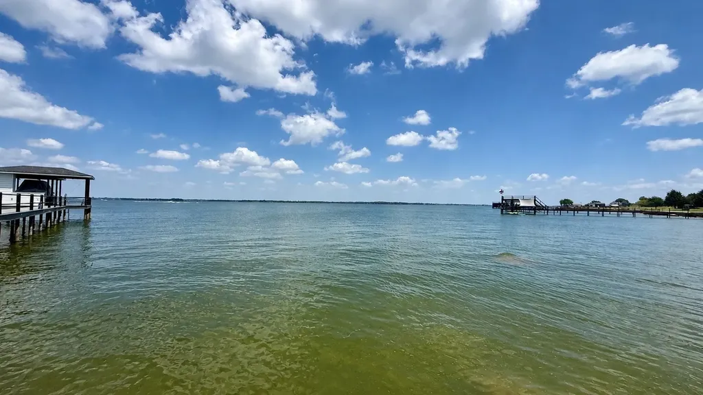 Lot 30 Marina Point Streetman TX 75859