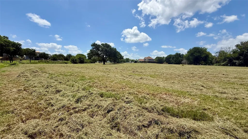 Lot 30 Marina Point Streetman TX 75859