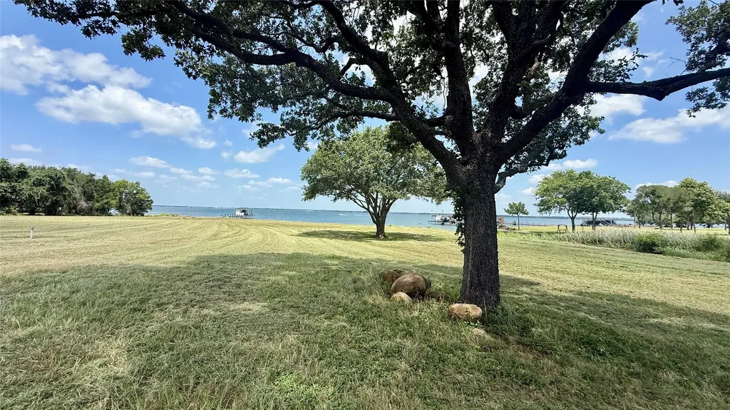 Lot 30 Marina Point Streetman TX 75859