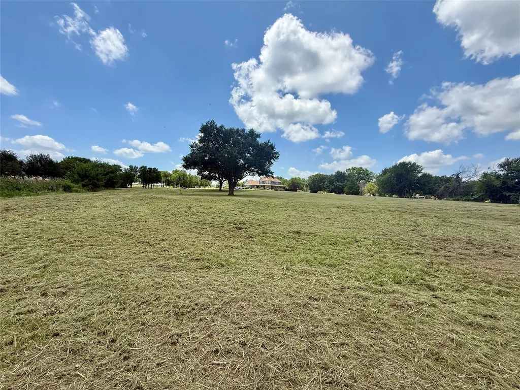Lot 30 Marina Point Streetman TX 75859