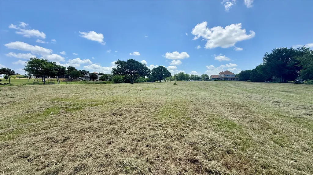 Lot 30 Marina Point Streetman TX 75859