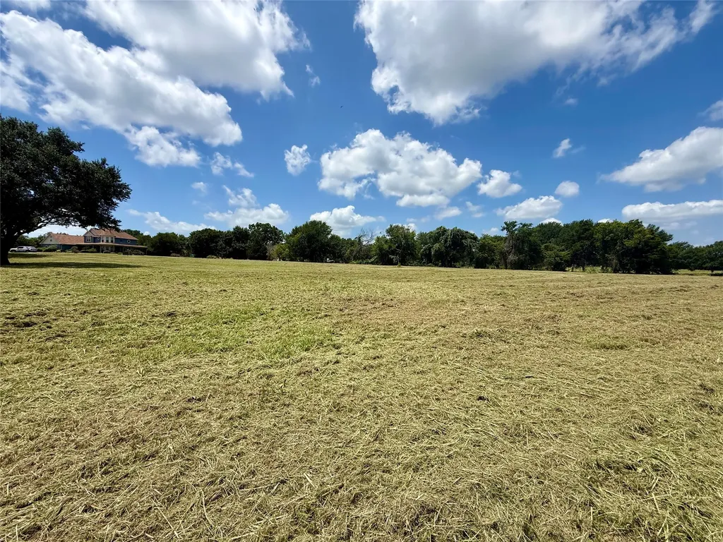 Lot 30 Marina Point Streetman TX 75859