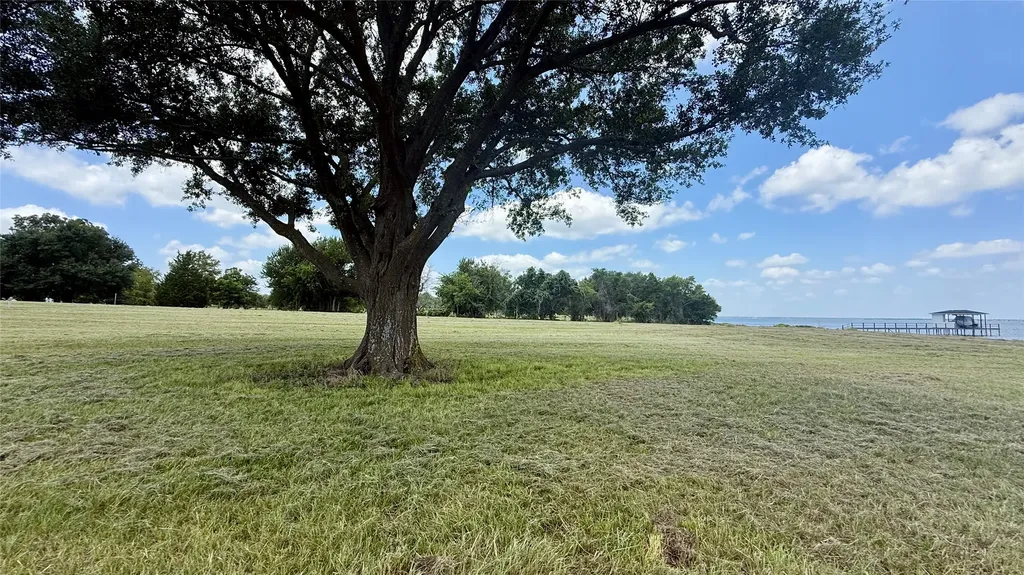 Lot 30 Marina Point Streetman TX 75859
