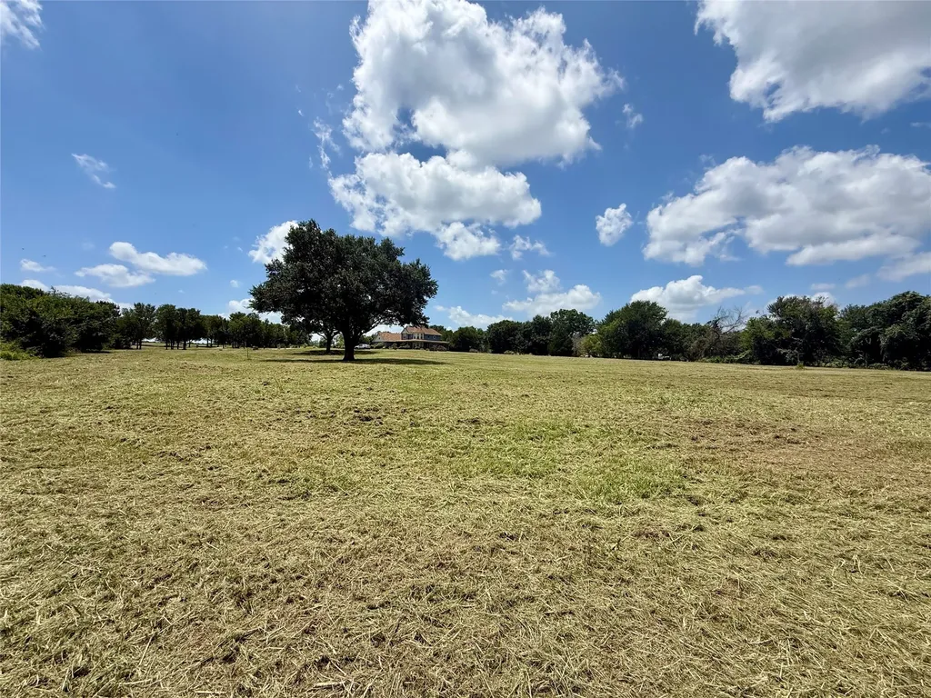 Lot 30 Marina Point Streetman TX 75859