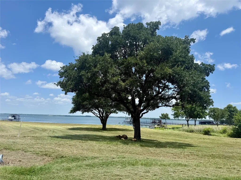 Lot 30 Marina Point Streetman TX 75859