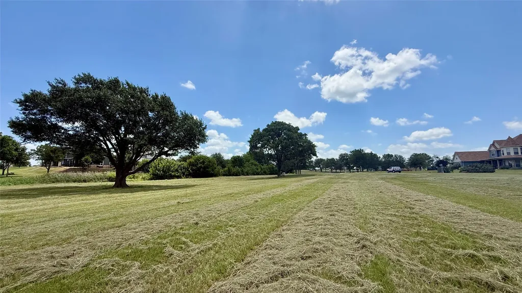 Lot 30 Marina Point Streetman TX 75859