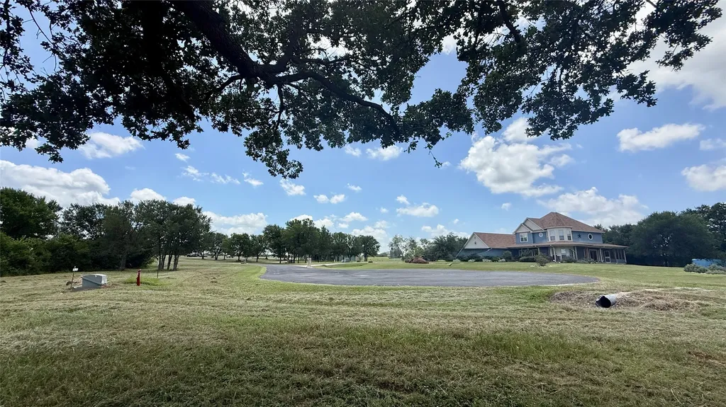 Lot 30 Marina Point Streetman TX 75859